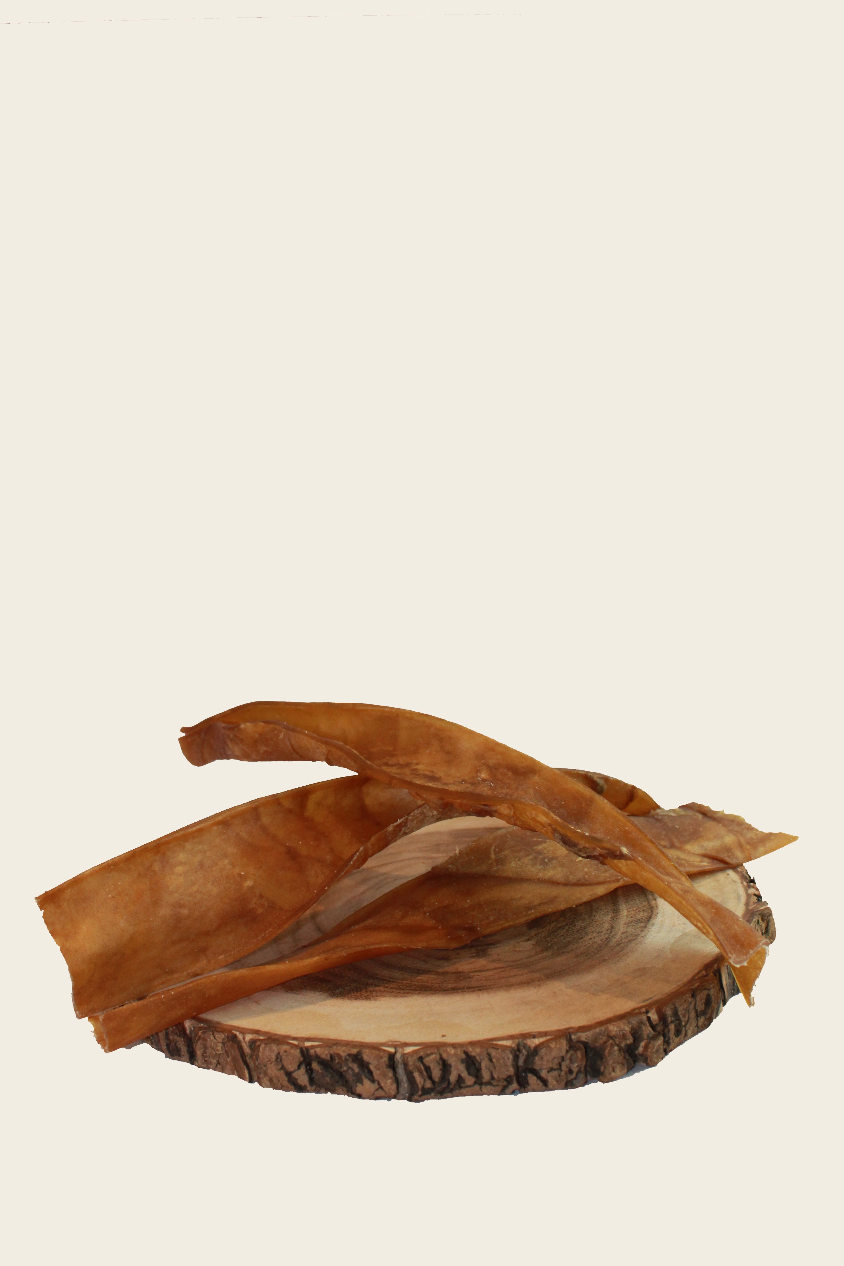 Pferdekopfhaut 30 cm