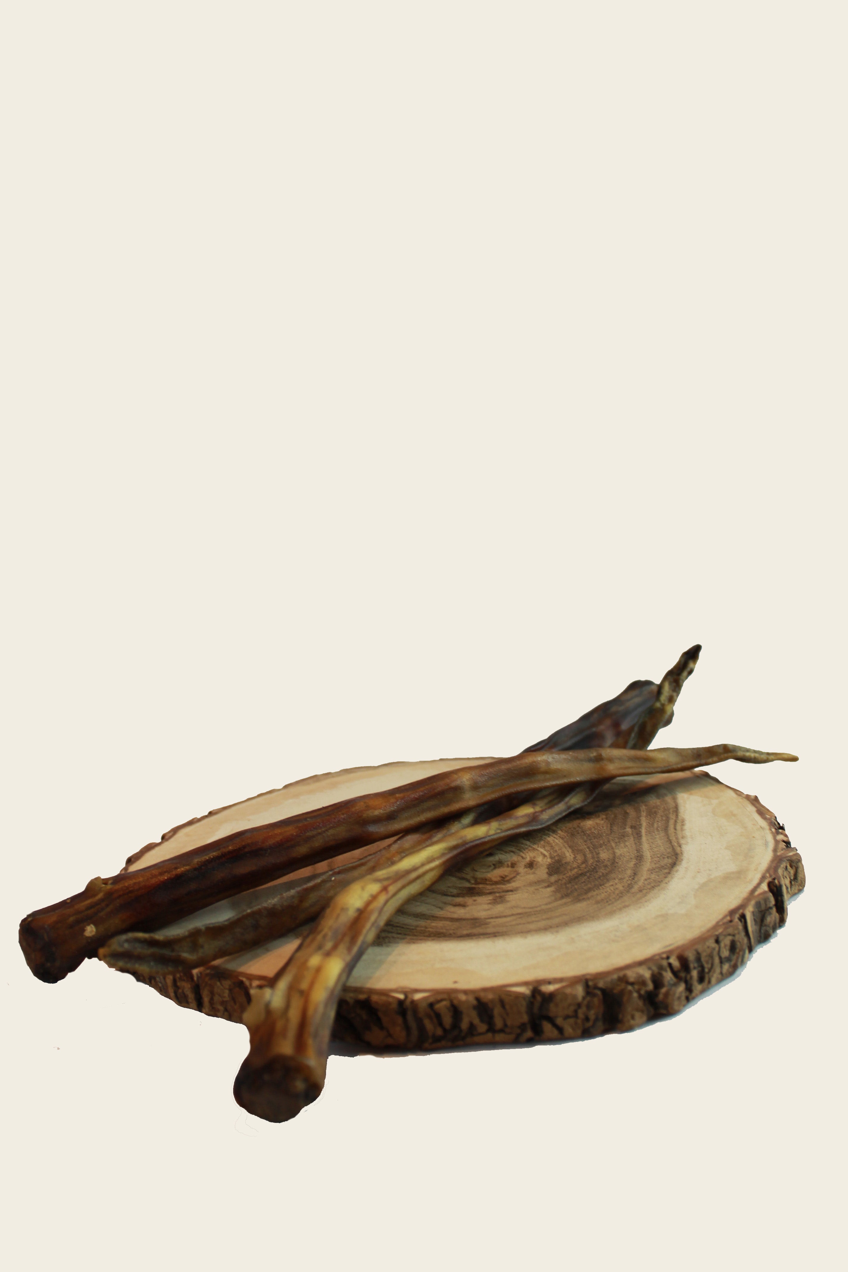 Ochsenschwanz mit Haut 35cm