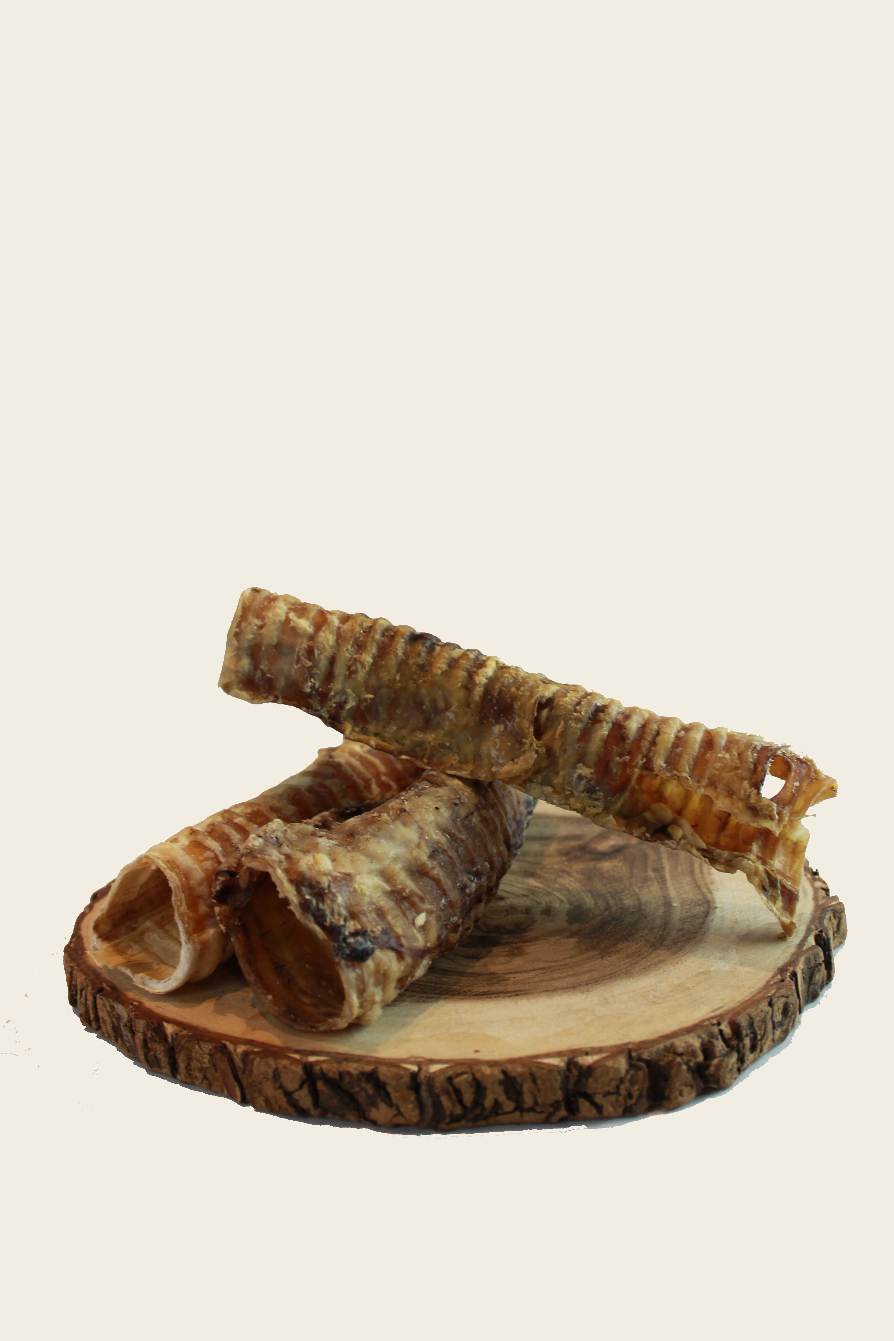 Rinderstrossen 20 cm