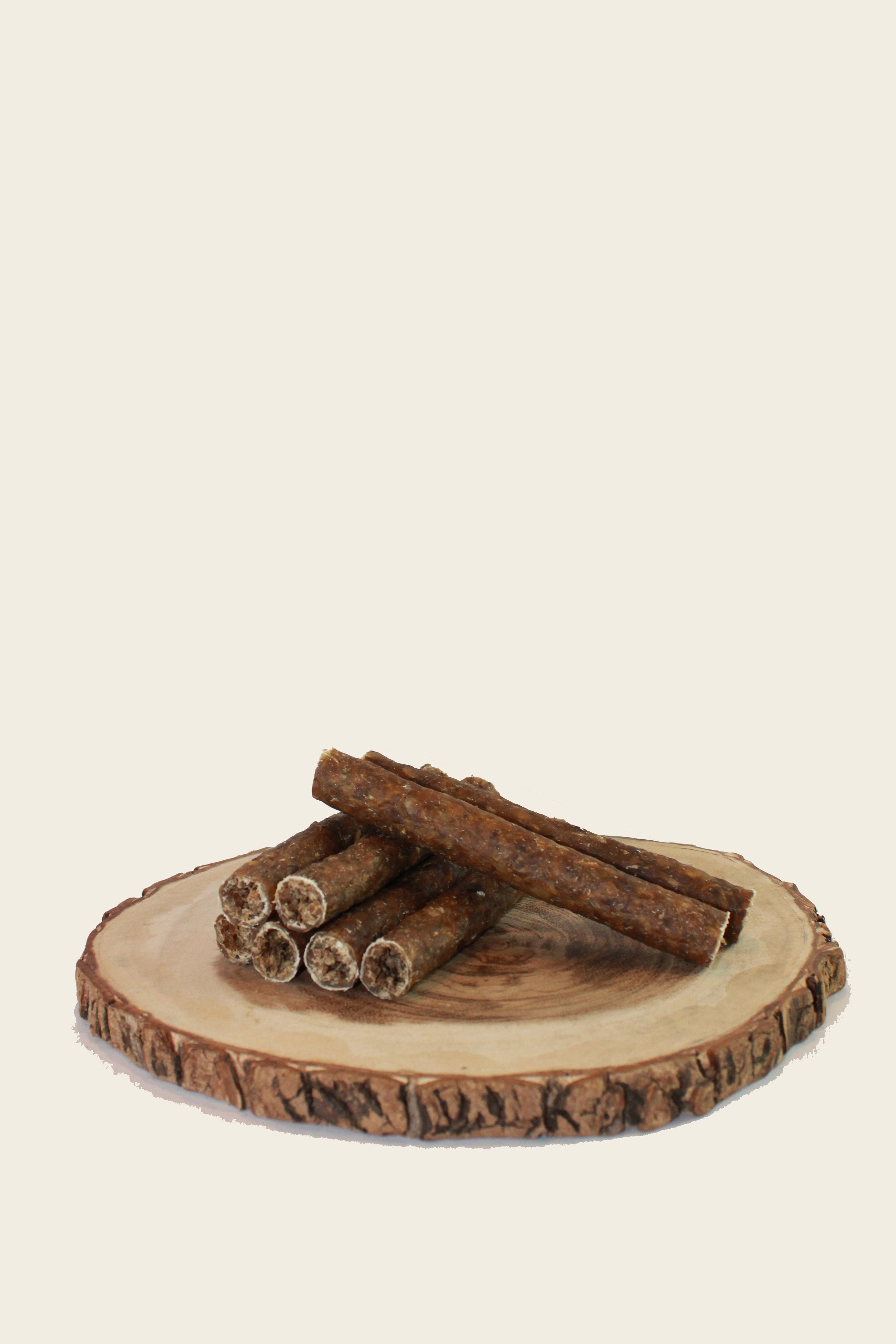 Pferdekaustange 15cm