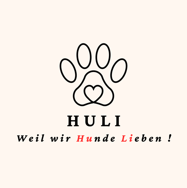 Huli - Weil wir Hunde lieben.